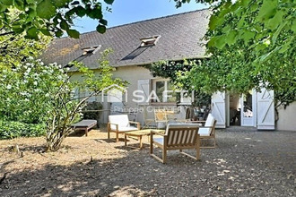  maison pontlevoy 41400