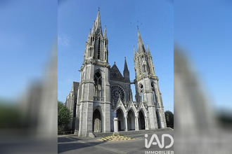  maison pontmain 53220