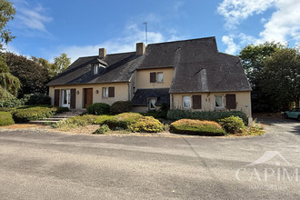  maison pontmain 53220