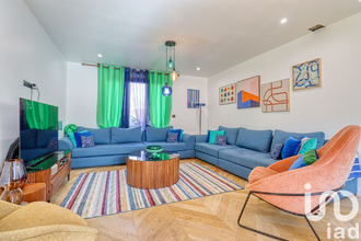  maison pontoise 95300