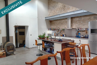  maison pontoise 95300