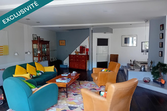  maison pontoise 95300