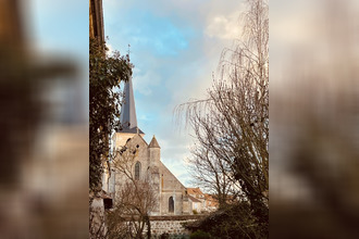  maison pontoise 95300