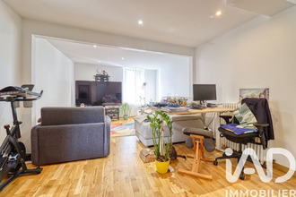  maison pontoise 95300