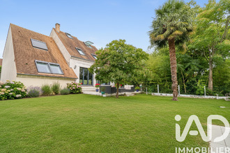  maison pontoise 95300