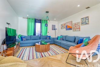  maison pontoise 95300