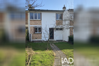  maison pontoise 95300