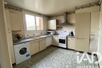  maison pontoise 95300