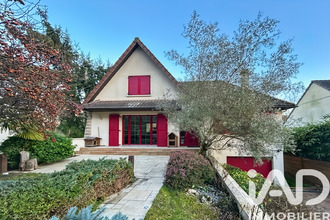  maison pontoise 95300