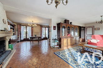  maison pontoise 95300