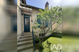  maison pontoise 95300