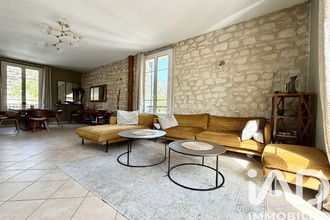  maison pontoise 95300