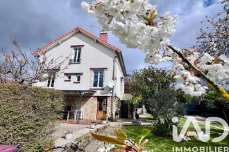  maison pontoise 95300