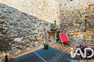  maison pontoise 95300