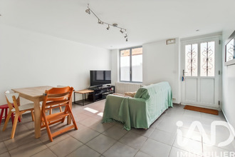  maison pontoise 95300