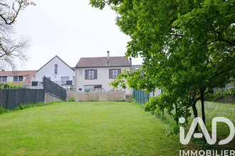  maison pontoise 95300