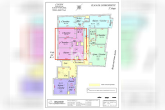  maison pontoise 95300