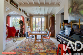  maison pontoise 95300