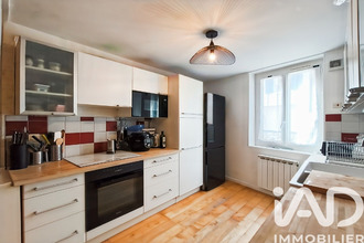  maison pontoise 95300
