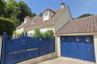  maison pontoise 95300