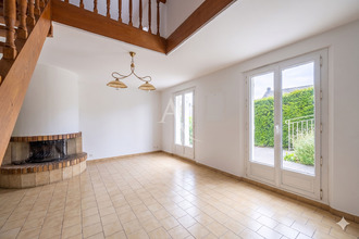  maison pontoise 95300