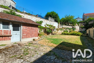  maison pontoise 95300