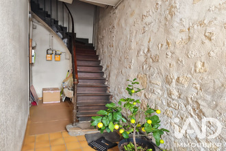  maison pontoise 95300