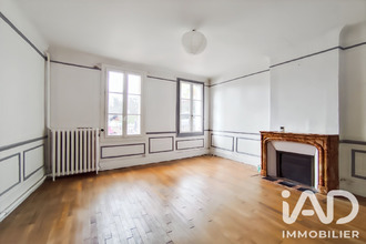  maison pontoise 95300