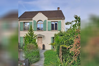  maison pontoise 95300