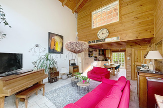  maison pontoise 95300