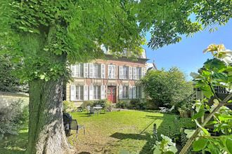  maison pontoise 95300