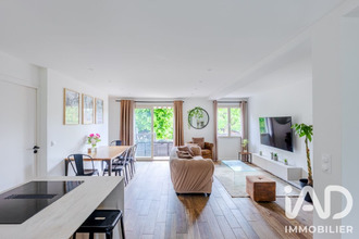  maison pontoise 95300