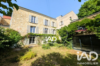  maison pontoise 95300