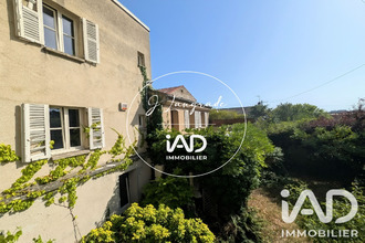  maison pontoise 95300