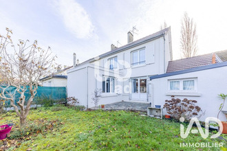  maison pontoise 95300