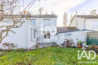  maison pontoise 95300