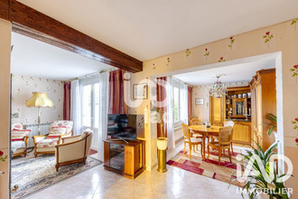  maison pontoise 95300