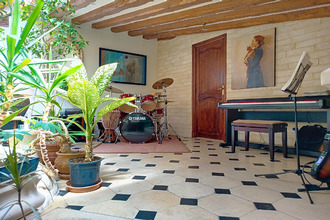  maison pontoise 95300