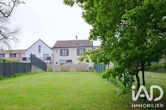  maison pontoise 95300
