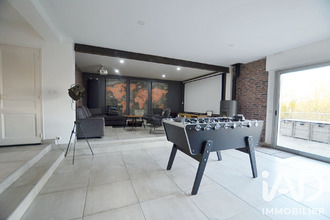  maison pontoise 95300