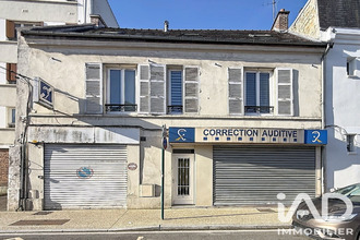  maison pontoise 95300