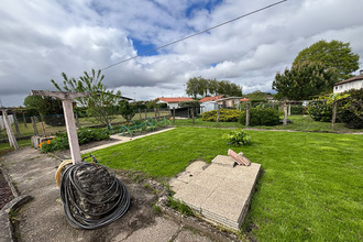  maison pontonx-sur-l-adour 40465