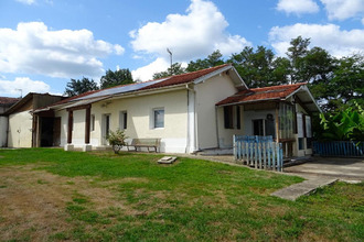  maison pontonx-sur-l-adour 40465