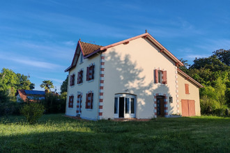  maison pontonx-sur-l-adour 40465