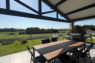  maison pontonx-sur-l-adour 40465