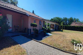  maison pontonx-sur-l-adour 40465