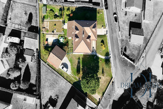  maison pontonx-sur-l-adour 40465