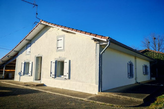  maison pontonx-sur-l-adour 40465