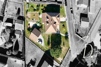  maison pontonx-sur-l-adour 40465