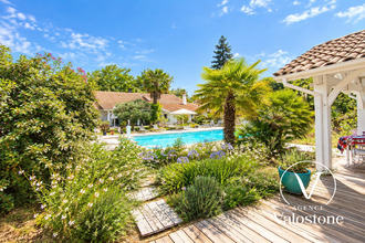  maison pontonx-sur-l-adour 40465